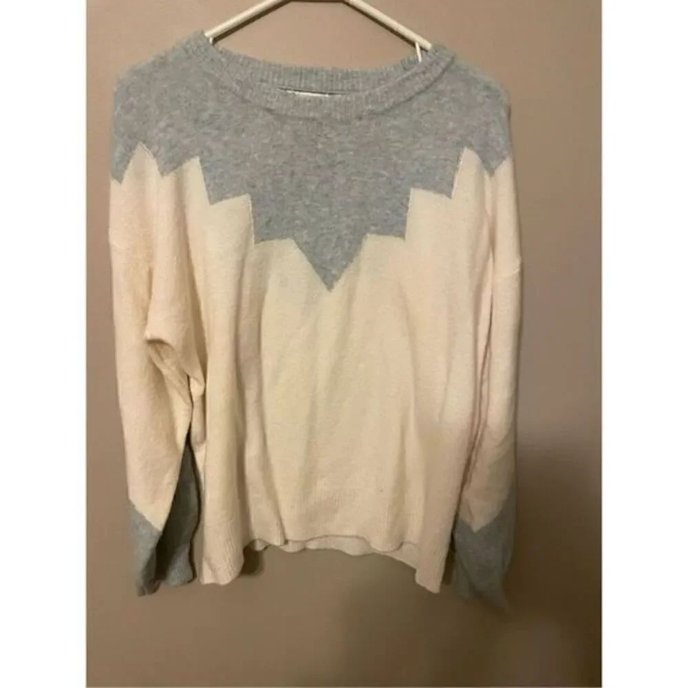 Lush Sweater (SZ L)